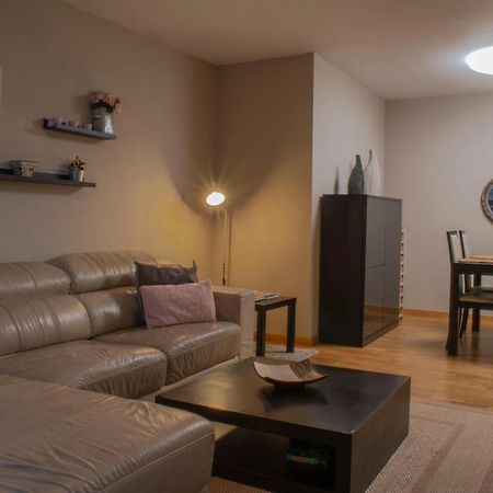 Apartament Apartamento Navia Vigo Zewnętrze zdjęcie
