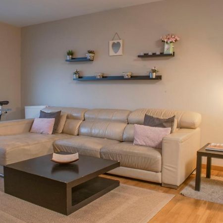 Apartament Apartamento Navia Vigo Zewnętrze zdjęcie